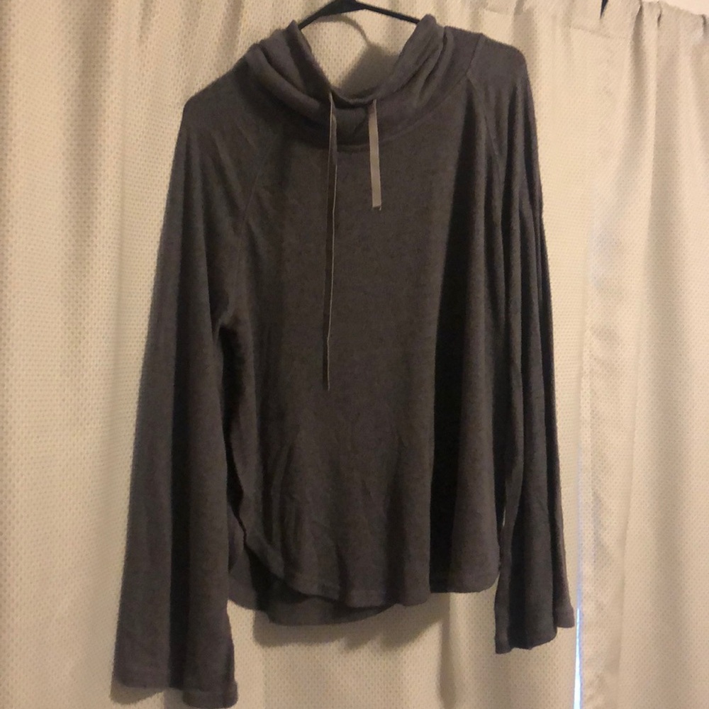 Comfy sweater